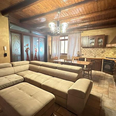 Bacio Del Sole Apartment Palermo Exterior photo