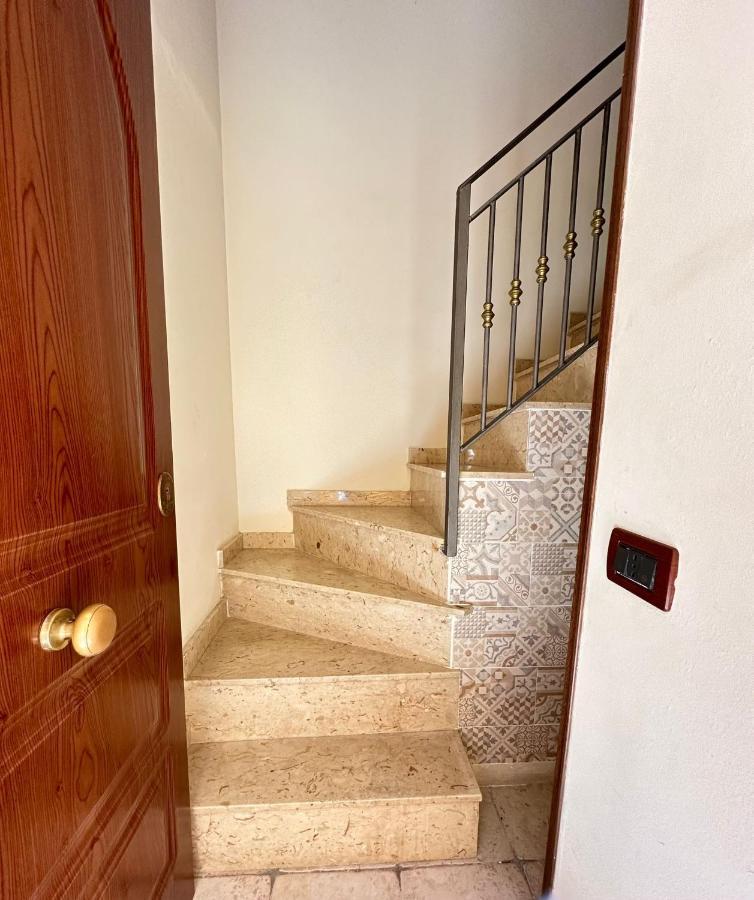 Bacio Del Sole Apartment Palermo Exterior photo