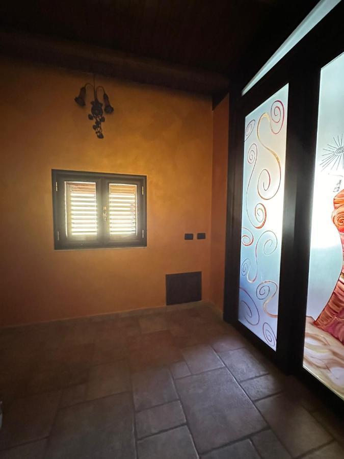 Bacio Del Sole Apartment Palermo Exterior photo