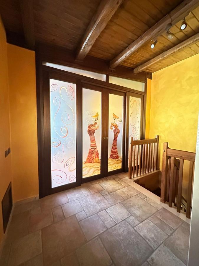 Bacio Del Sole Apartment Palermo Exterior photo