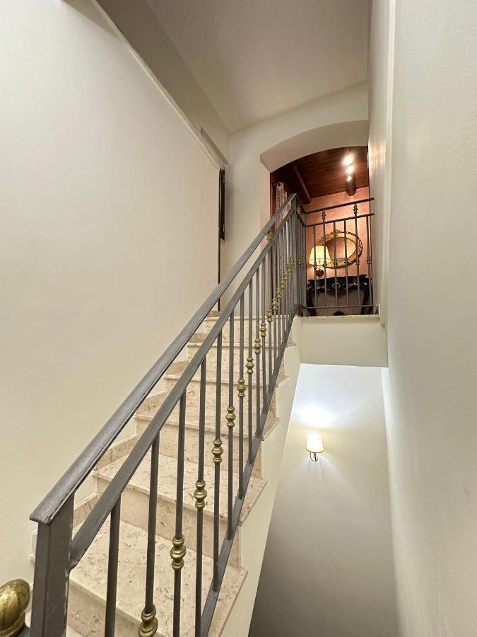 Bacio Del Sole Apartment Palermo Exterior photo