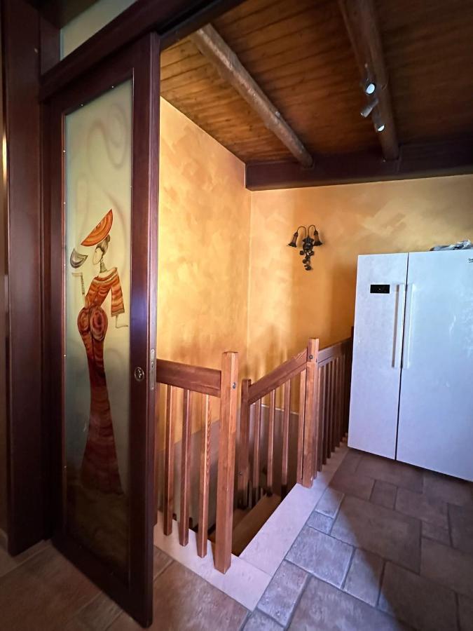 Bacio Del Sole Apartment Palermo Exterior photo