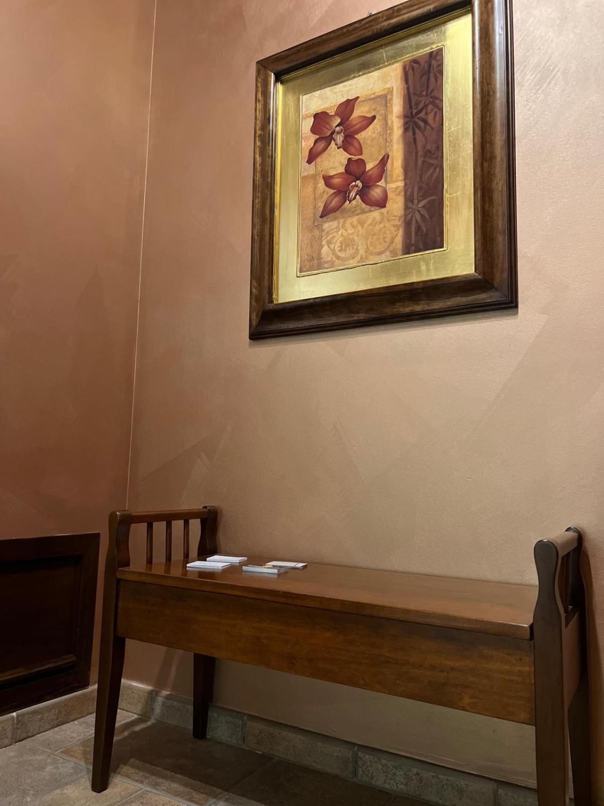 Bacio Del Sole Apartment Palermo Exterior photo