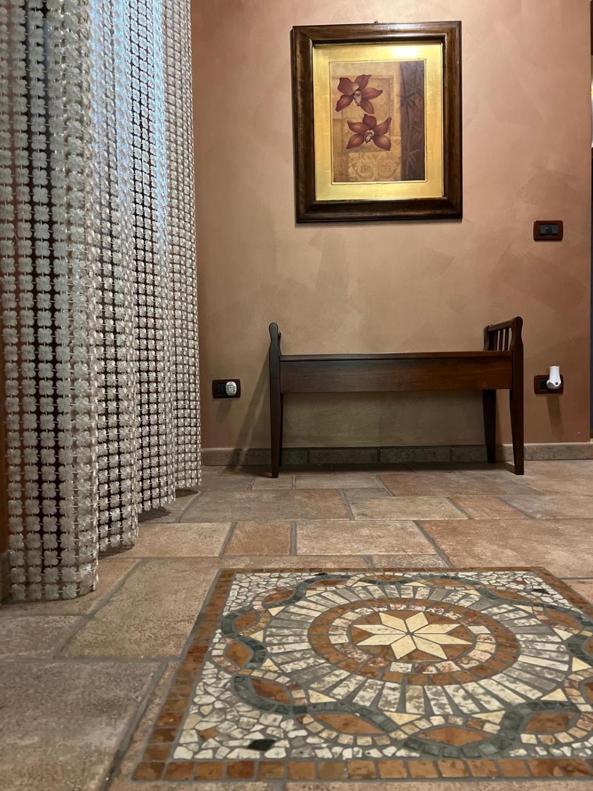 Bacio Del Sole Apartment Palermo Exterior photo
