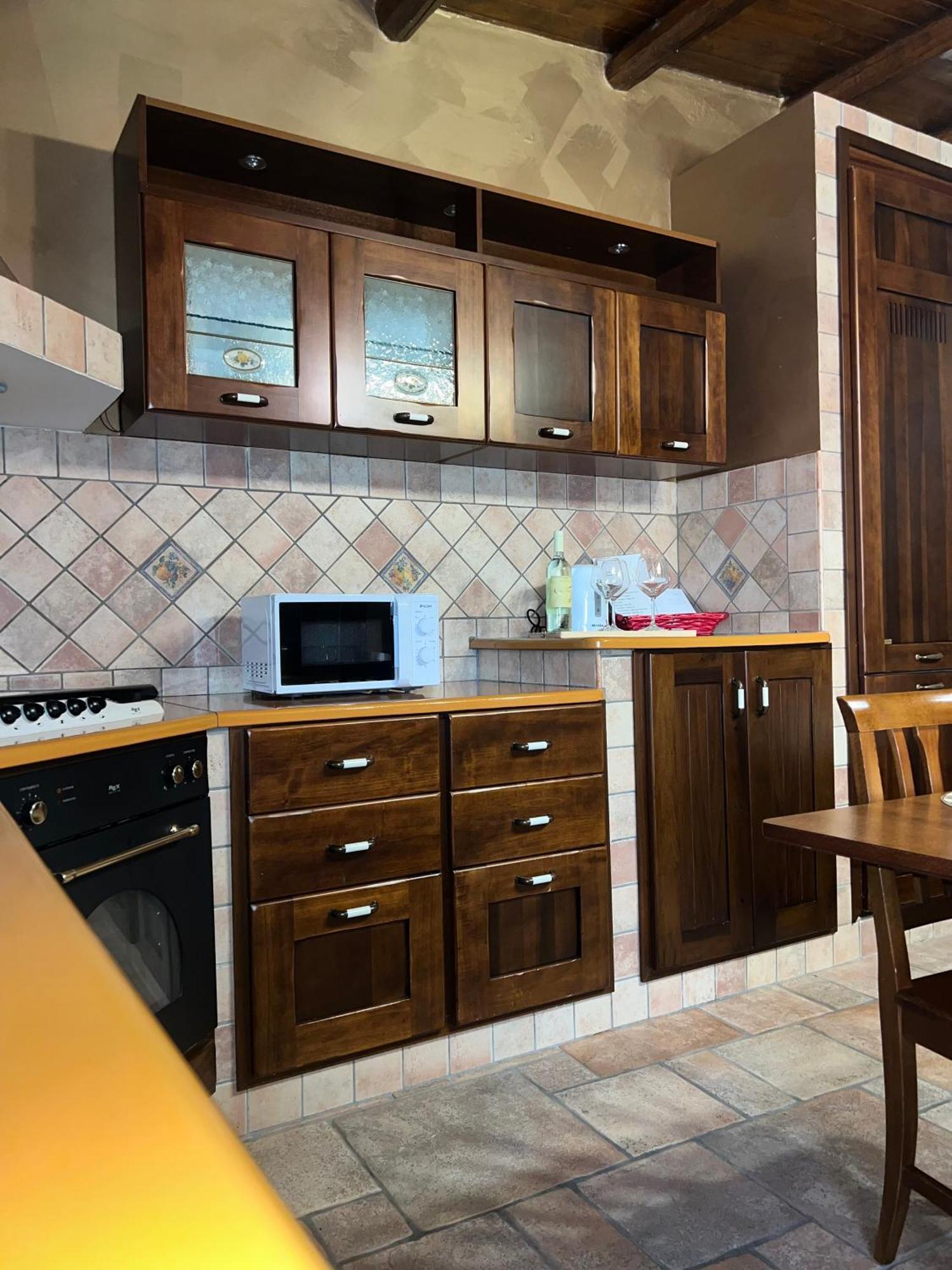 Bacio Del Sole Apartment Palermo Exterior photo