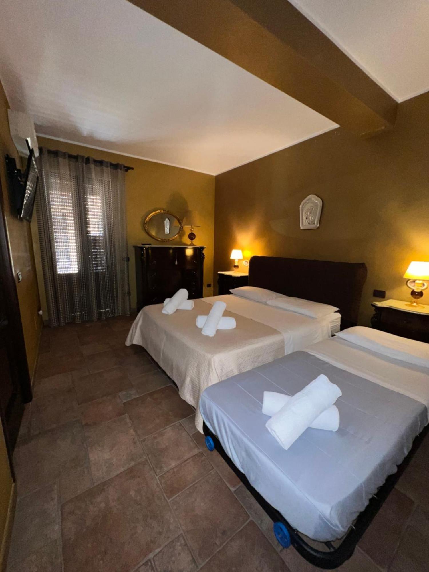 Bacio Del Sole Apartment Palermo Exterior photo